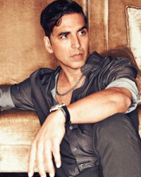 Akshay Kumar